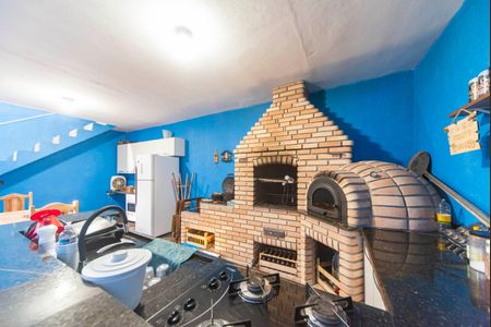 Casa à venda com 166m², 3 quartos e 3 vagas Casa à venda com 166m², 3 quartos e 3 vagasÁrea Gourmet