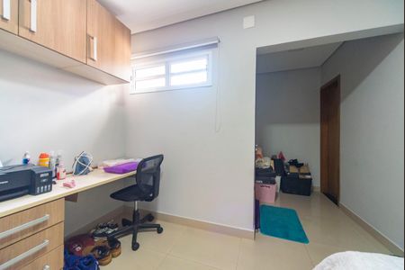 Casa à venda com 166m², 3 quartos e 3 vagas Casa à venda com 166m², 3 quartos e 3 vagasQuarto 3