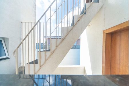 Casa à venda com 166m², 3 quartos e 3 vagas Casa à venda com 166m², 3 quartos e 3 vagasVista do Quarto 3