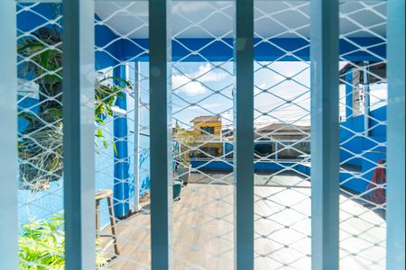 Casa à venda com 166m², 3 quartos e 3 vagas Casa à venda com 166m², 3 quartos e 3 vagasVista da Sala