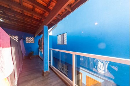 Casa à venda com 166m², 3 quartos e 3 vagas Casa à venda com 166m², 3 quartos e 3 vagasÁrea de Serviço