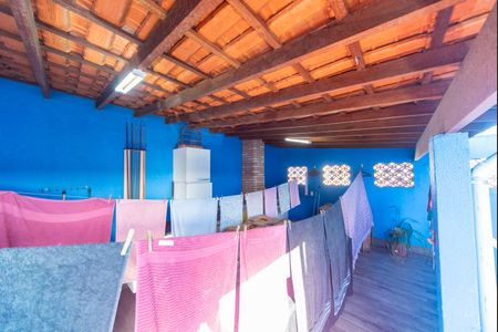 Casa à venda com 166m², 3 quartos e 3 vagas