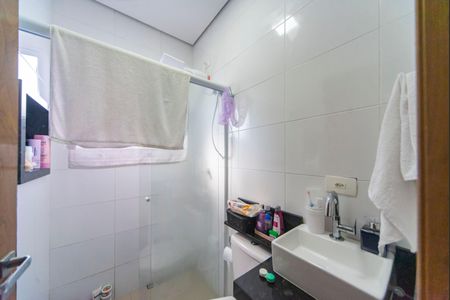 Casa à venda com 166m², 3 quartos e 3 vagas Casa à venda com 166m², 3 quartos e 3 vagasBanheiro do Quarto 2