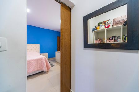 Casa à venda com 166m², 3 quartos e 3 vagas Casa à venda com 166m², 3 quartos e 3 vagasCloset do Quarto 2