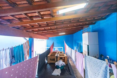 Casa à venda com 166m², 3 quartos e 3 vagas