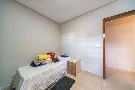 Casa à venda com 166m², 3 quartos e 3 vagas Casa à venda com 166m², 3 quartos e 3 vagasQuarto 3