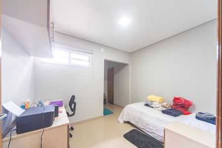 Casa à venda com 166m², 3 quartos e 3 vagas Casa à venda com 166m², 3 quartos e 3 vagasQuarto 3