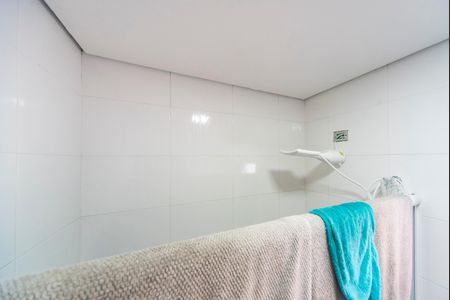 Casa à venda com 166m², 3 quartos e 3 vagas Casa à venda com 166m², 3 quartos e 3 vagasBanheiro do Quarto 1