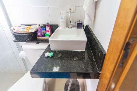 Casa à venda com 166m², 3 quartos e 3 vagas Casa à venda com 166m², 3 quartos e 3 vagasBanheiro do Quarto 2