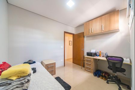 Casa à venda com 166m², 3 quartos e 3 vagas Casa à venda com 166m², 3 quartos e 3 vagasQuarto 3