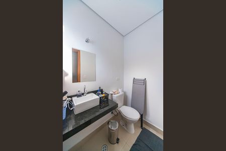 Casa à venda com 166m², 3 quartos e 3 vagas Casa à venda com 166m², 3 quartos e 3 vagasBanheiro do Quarto 3