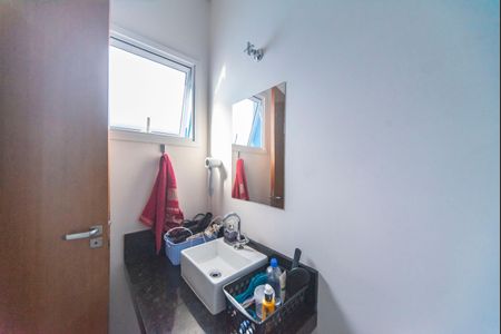 Casa à venda com 166m², 3 quartos e 3 vagas Casa à venda com 166m², 3 quartos e 3 vagasBanheiro do Quarto 3