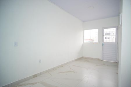 Sala de apartamento para alugar com 1 quarto, 46m² em Sarandi, Porto Alegre