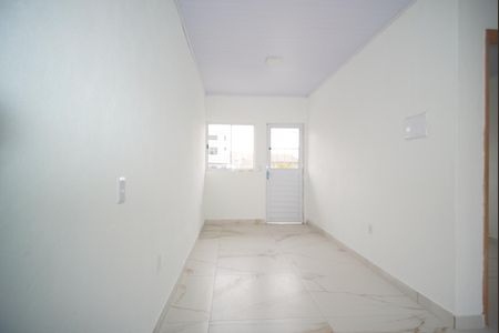 Sala de apartamento para alugar com 1 quarto, 46m² em Sarandi, Porto Alegre