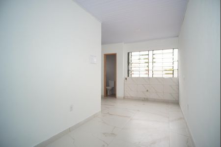 Cozinha Integrada de apartamento para alugar com 1 quarto, 46m² em Sarandi, Porto Alegre