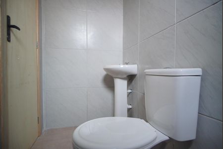 Apartamento para alugar com 46m², 1 quarto e sem vagaBanheiro