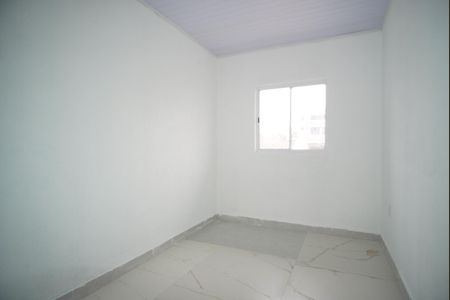 Sala - Cozinha de apartamento para alugar com 1 quarto, 46m² em Sarandi, Porto Alegre