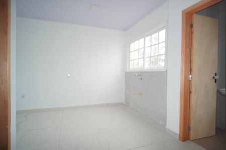 Cozinha Integrada de apartamento para alugar com 1 quarto, 46m² em Sarandi, Porto Alegre