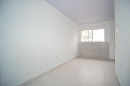 Cozinha Integrada de apartamento para alugar com 1 quarto, 46m² em Sarandi, Porto Alegre
