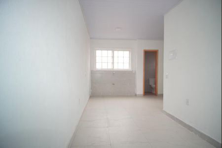 Cozinha Integrada de apartamento para alugar com 1 quarto, 46m² em Sarandi, Porto Alegre
