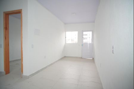 Sala de apartamento para alugar com 1 quarto, 46m² em Sarandi, Porto Alegre