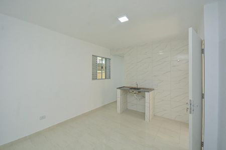 Casa para alugar com 26m², 1 quarto e sem vagaQuarto/Cozinha