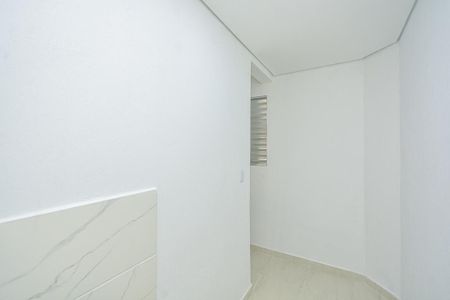Casa para alugar com 26m², 1 quarto e sem vagaÁrea de Serviço
