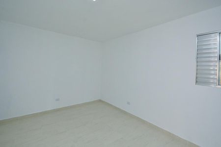 Quarto/Cozinha de casa para alugar com 1 quarto, 26m² em Americanópolis, São Paulo