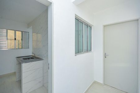 Casa para alugar com 26m², 1 quarto e sem vagaÁrea comum