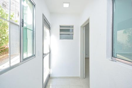 Casa para alugar com 26m², 1 quarto e sem vagaÁrea comum
