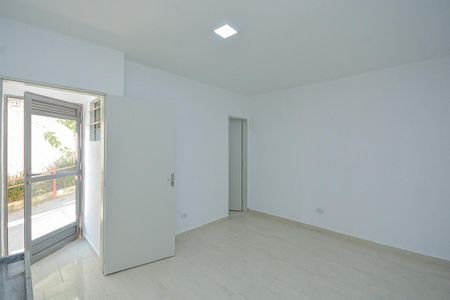 Quarto/Cozinha de casa para alugar com 1 quarto, 26m² em Americanópolis, São Paulo