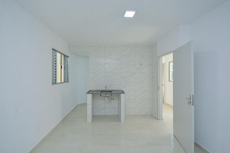 Casa para alugar com 26m², 1 quarto e sem vagaQuarto/Cozinha