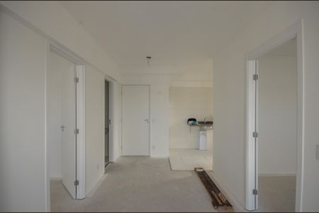 Apartamento para alugar com 44m², 2 quartos e sem vagaSala
