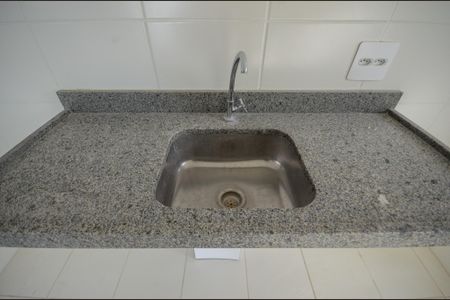 Apartamento para alugar com 44m², 2 quartos e sem vagaCozinha