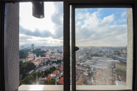 Apartamento para alugar com 44m², 2 quartos e sem vagaCozinha - Janela