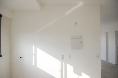 Apartamento para alugar com 44m², 2 quartos e sem vagaCozinha