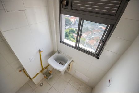 Apartamento para alugar com 44m², 2 quartos e sem vagaCozinha