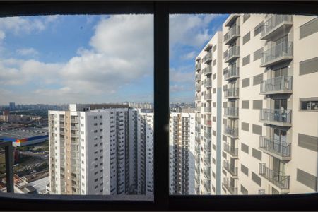 Apartamento para alugar com 44m², 2 quartos e sem vagaQuarto 1 - Janela