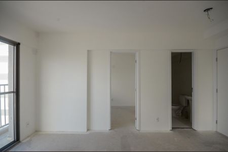 Apartamento para alugar com 44m², 2 quartos e sem vagaSala
