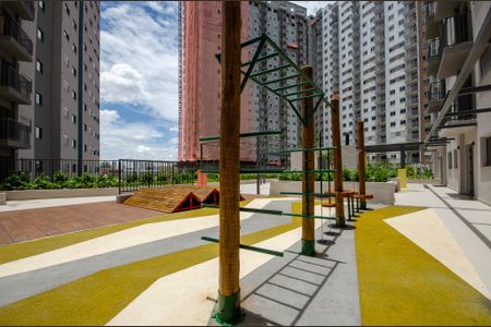 Apartamento para alugar com 44m², 2 quartos e sem vagaÁrea comum