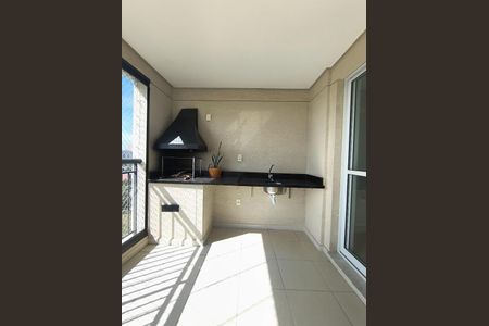 Apartamento à venda com 86m², 2 quartos e 2 vagas