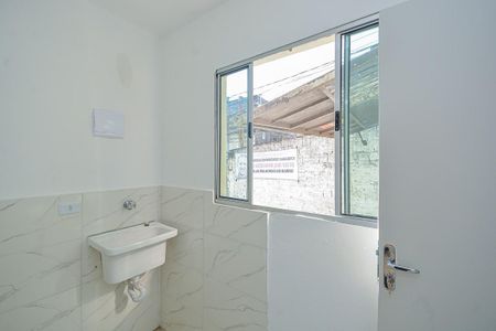 Casa para alugar com 26m², 1 quarto e sem vaga Casa para alugar com 26m², 1 quarto e sem vagaÁrea de Serviço
