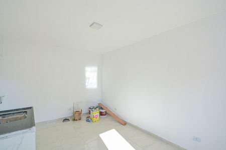 Casa para alugar com 26m², 1 quarto e sem vaga Casa para alugar com 26m², 1 quarto e sem vagaQuarto/Cozinha
