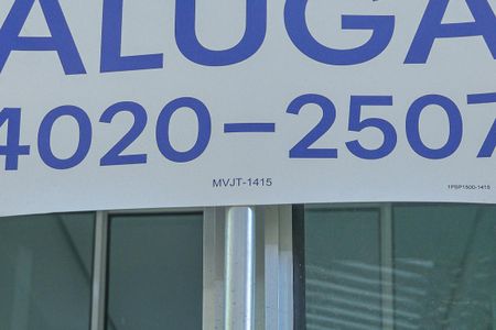 Casa para alugar com 26m², 1 quarto e sem vaga Casa para alugar com 26m², 1 quarto e sem vagaFachada