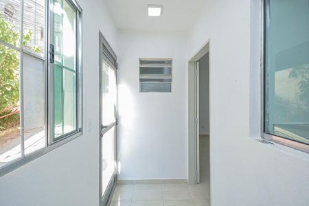 Casa para alugar com 26m², 1 quarto e sem vaga Casa para alugar com 26m², 1 quarto e sem vagaÁrea comum