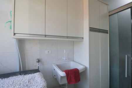 Apartamento para alugar com 120m², 3 quartos e 1 vaga Apartamento para alugar com 120m², 3 quartos e 1 vagaÁrea de Serviço