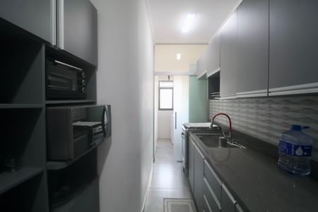 Apartamento para alugar com 120m², 3 quartos e 1 vaga Apartamento para alugar com 120m², 3 quartos e 1 vagaCozinha