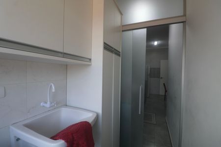 Apartamento para alugar com 120m², 3 quartos e 1 vaga Apartamento para alugar com 120m², 3 quartos e 1 vagaÁrea de Serviço