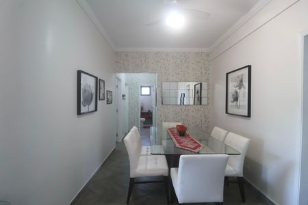 Apartamento para alugar com 120m², 3 quartos e 1 vaga Apartamento para alugar com 120m², 3 quartos e 1 vagaSala