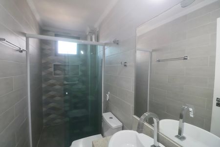 Apartamento para alugar com 120m², 3 quartos e 1 vaga Apartamento para alugar com 120m², 3 quartos e 1 vagaBanheiro Suíte 2